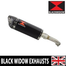 SV650 SV 650 2016-2024 Exhaust