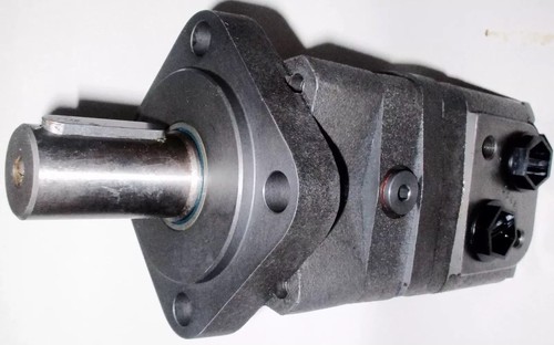 Hydraulic motor ms - m+s, 315