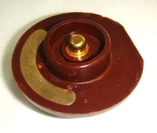 6 Volt Ignition Distributor
