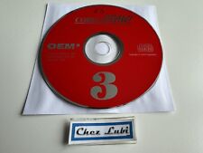 CorelDraw / Corel Draw 3 - OEM Limited - PC - CD Only