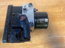 VW GOLF  ABS PUMP 1K0907379Q