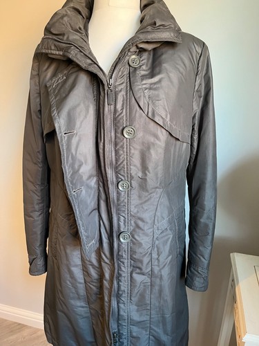 Creenstone coat - coat, 42