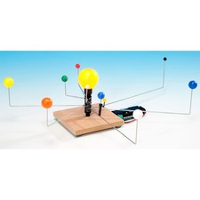 Cochranes Of Oxford - Solar