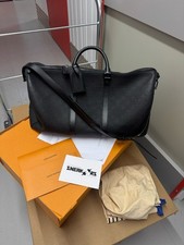 Louis Vuitton Keepall