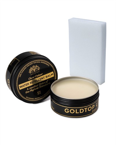 Goldtop water repellent - goldtop,