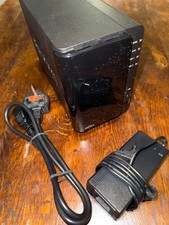 Synology DS216+II 2 Bay NAS With Power Supply (No Hard Drives Included)