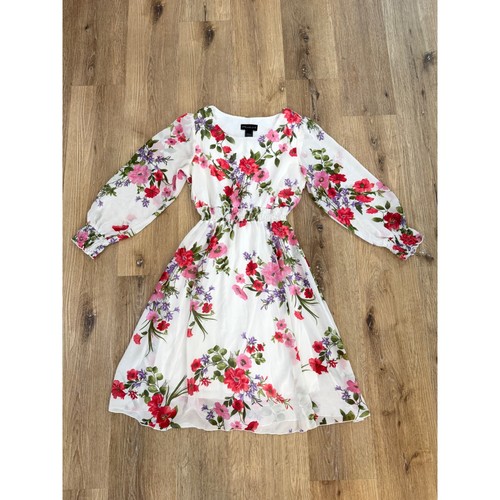 Stella julie floral - &, midi