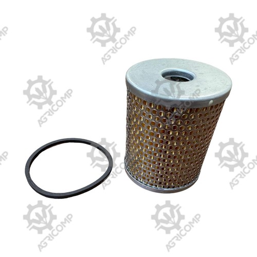 Fuel filter element for - fuel,