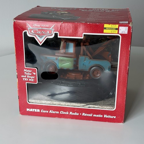Disney pixar cars talking tow - disney,