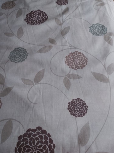 Laura ashley erin curtains - ?,