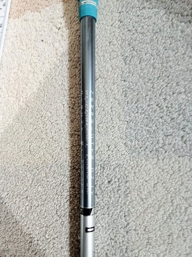 Shaft only for ping g400 - only,
