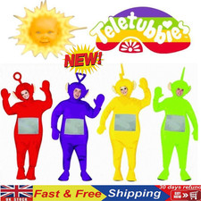 ADULT Teletubbies Costume