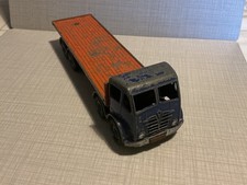 Vintage Dinky Toys  FODEN flat