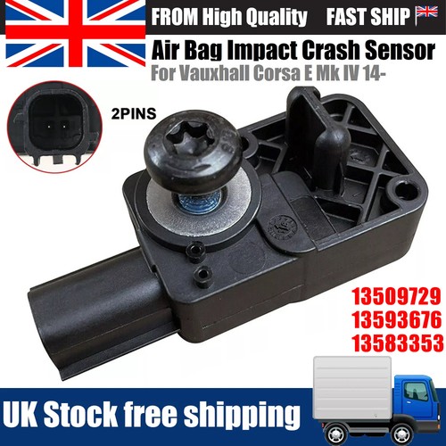 For vauxhall corsa iv - for,