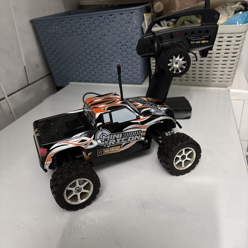 Hpi mini recon - hpi,