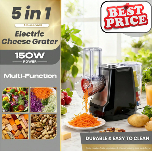 New multifuntional 5in1 - multifuntional,