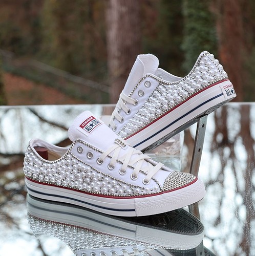 Converse chuck taylor - taylor, all