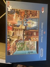 Gibsons Xl Home Sweet home 500