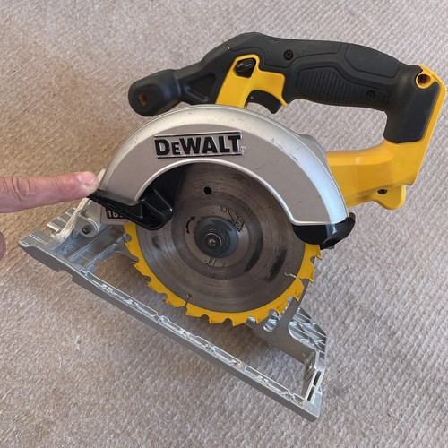 Dewalt dcs391 circular saw - circular,