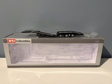 WSI Premium Line Estepe Truck