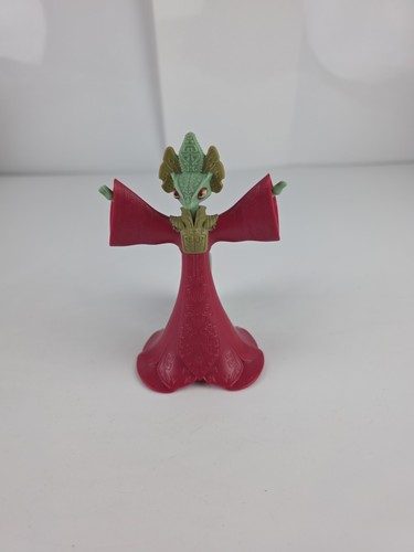 Master shifu figure from - shifu, the