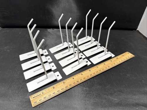 Slat wall hook for - slat,