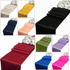 Table Runners for Dining Table