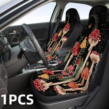 Front Car Seat Covers Washable