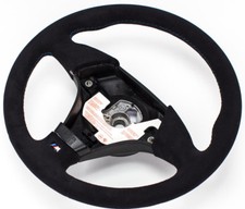 Exchange Leather Steering