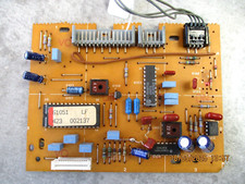 Nsm Jukebox CDM4  Laser DRIVER / SERVO PCB - Board - tested working  18/3/25