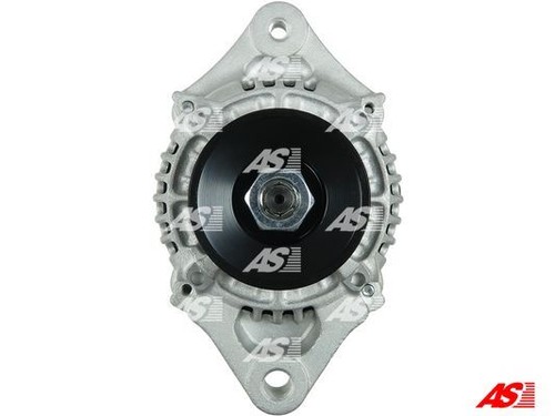 Alternator for piaggio - alternator,