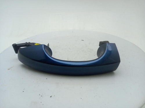 Skoda karoq door handle - skoda,
