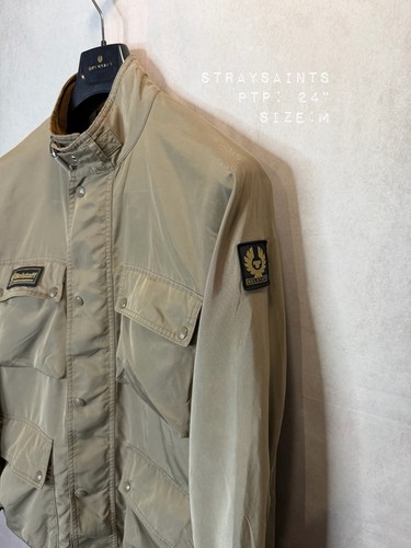 Belstaff trialmaster xl500 - belstaff,