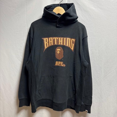 Vintage 90s bape ape head - bape,