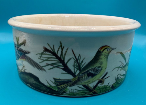 Vintage 1978 portmeirion birds - 1978,