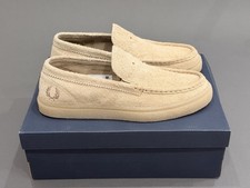 Fred Perry Dawson Low