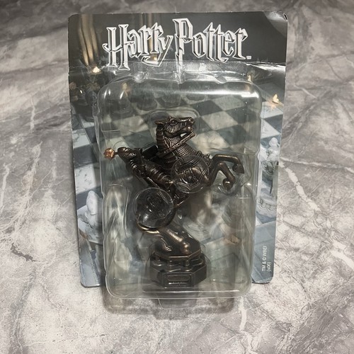 Harry potter deagostini chess - deagostini,