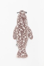 Jellycat Little Linus Leopard Seal (nwot)