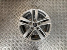 19-23 TOYOTA COROLLA MK12 16"