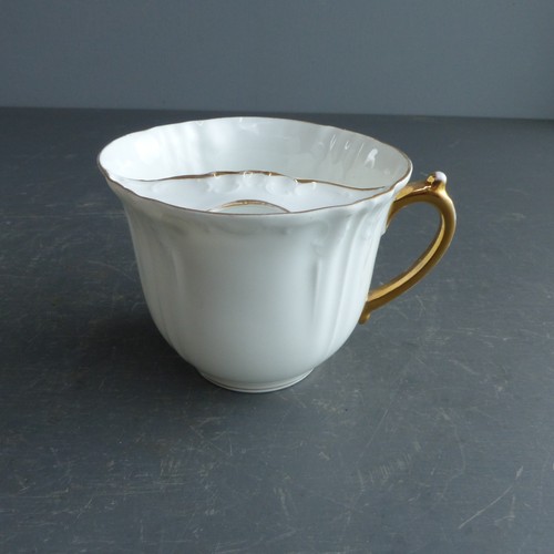 Antique wallendorf porcelain - antique,