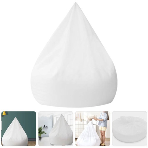 Bean bag liner with zip - bag,