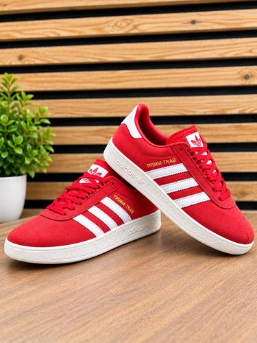 Adidas trimm trab - trab, merseyside