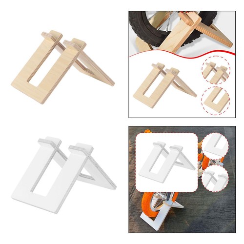 Kids balance bike parking rack - kids,