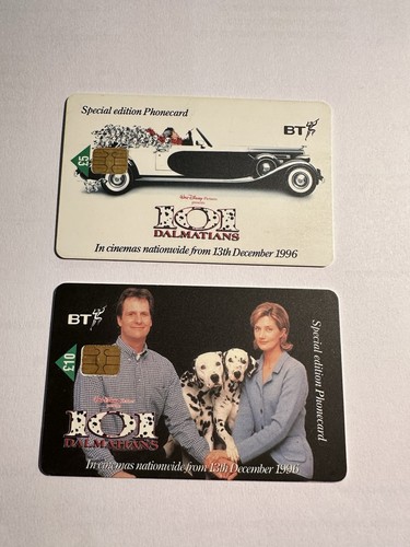 And 2 bt - £5, £10
