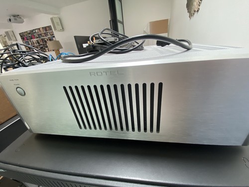 Rotel rmb 1506 6ch power - rmb-1506,