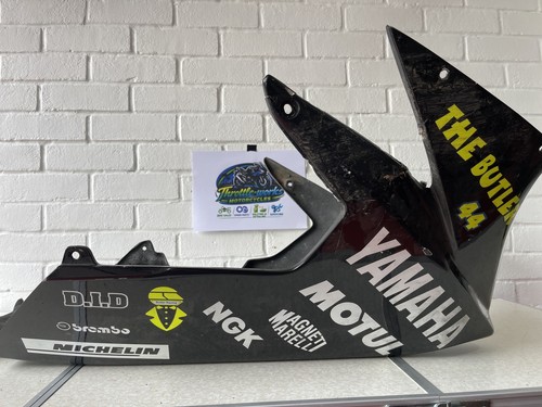 Yamaha yzf 4c8 rn19 - yamaha,
