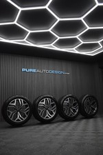 Genuine 20" Range Rover Evoque