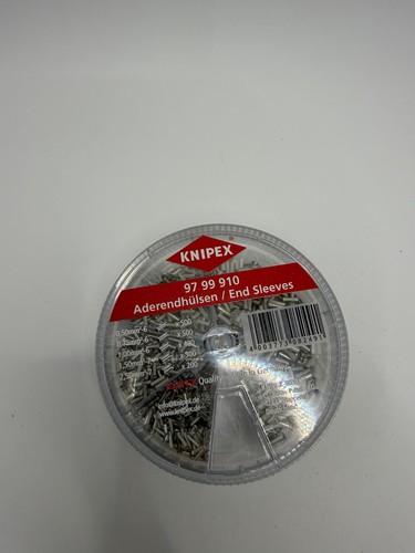 Knipex 910 assortment - 97, 99