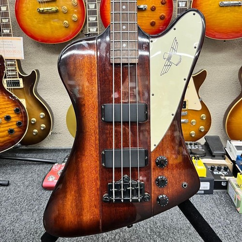 Epiphone gibson thunderbird - by,
