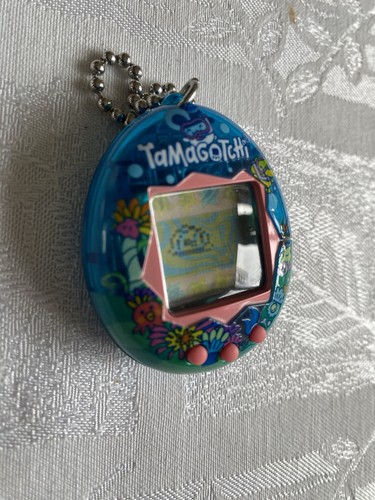 Bandai tamagotchi gen2 - tamagotchi,